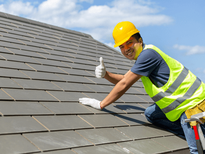About Roof Repair Experts Tarzana, CA